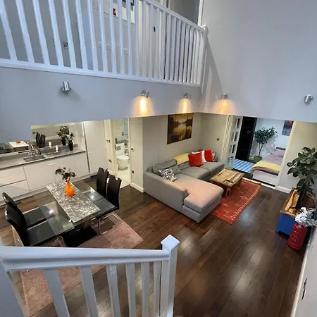 Apartment Away From