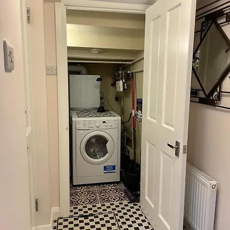 Stylish Georgian Townhouse In *