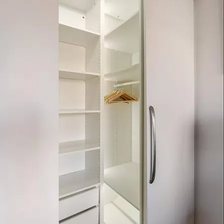 3 Bed Luxe And Cosy Maryleborne Retreat