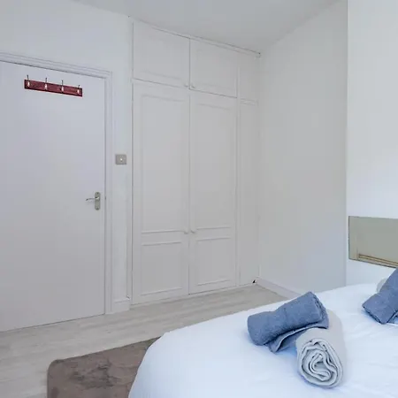Apartment Comfy Flat Near Portobello Road *
