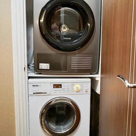 Chelsea Prime Location Apartment
