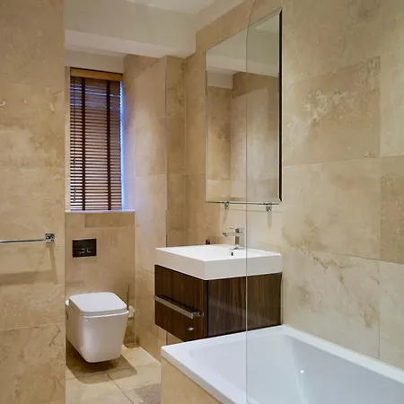 Chelsea Prime Location Apartment *
