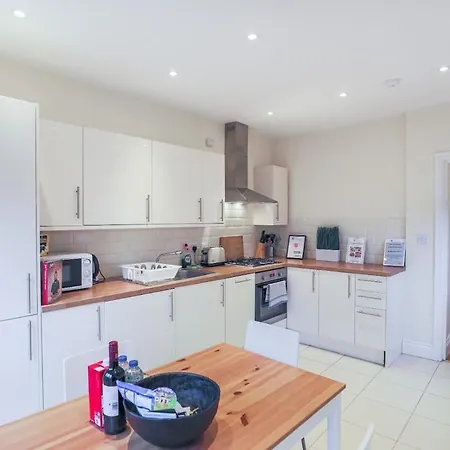 Apartment Notting Hill 2 Bed Flat - 5 Min To Portobello Road London