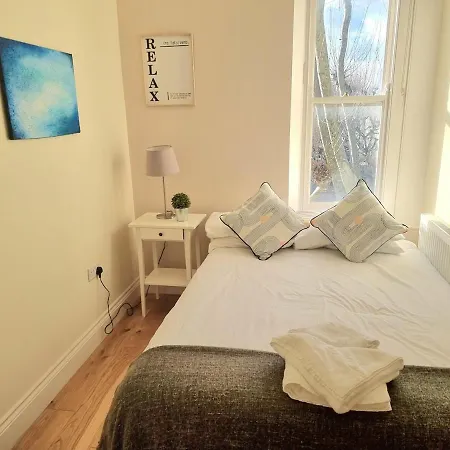 Notting Hill 2 Bed Flat - 5 Min To Portobello Road * London