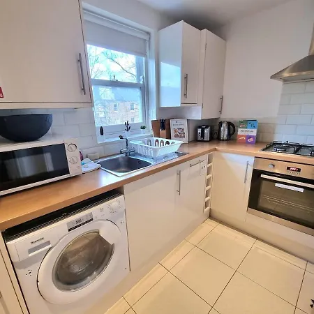 Apartment Notting Hill 2 Bed Flat - 5 Min To Portobello Road