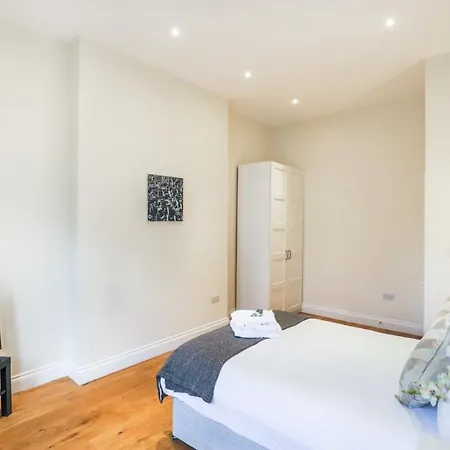 Notting Hill 2 Bed Flat - 5 Min To Portobello Road Apartment London
