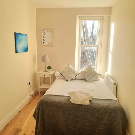 Apartment Notting Hill 2 Bed Flat - 5 Min To Portobello Road