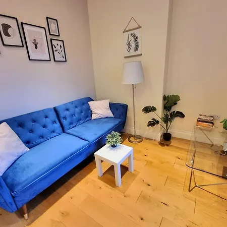 Apartment Notting Hill 2 Bed Flat - 5 Min To Portobello Road London