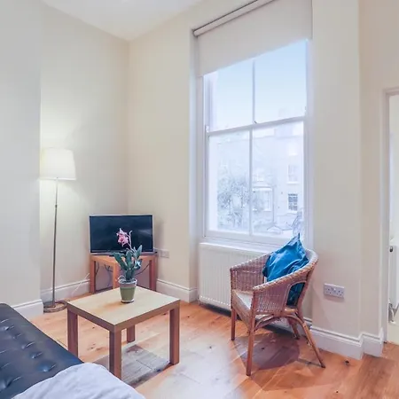 Notting Hill 2 Bed Flat - 5 Min To Portobello Road Apartment