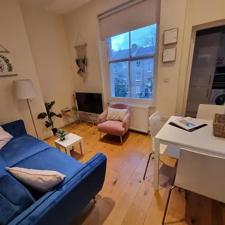 Notting Hill 2 Bed Flat - 5 Min To Portobello Road Apartment London