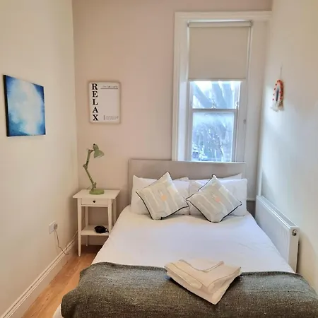 Apartment Notting Hill 2 Bed Flat - 5 Min To Portobello Road *