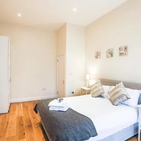 Apartment Notting Hill 2 Bed Flat - 5 Min To Portobello Road *