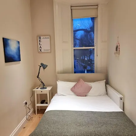 Apartment Notting Hill 2 Bed Flat - 5 Min To Portobello Road *