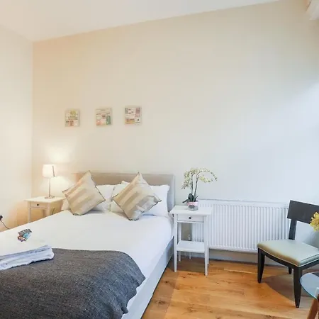 Notting Hill 2 Bed Flat - 5 Min To Portobello Road Apartment