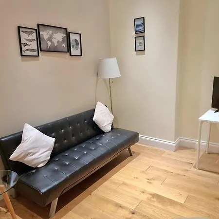 Apartment Notting Hill 2 Bed Flat - 5 Min To Portobello Road
