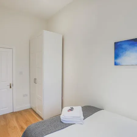 Notting Hill 2 Bed Flat - 5 Min To Portobello Road * London