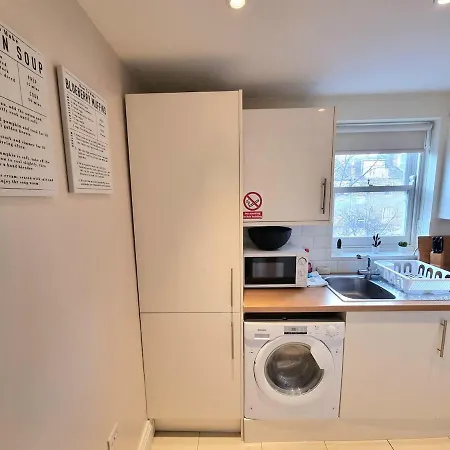 Notting Hill 2 Bed Flat - 5 Min To Portobello Road Apartment *