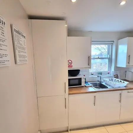 Notting Hill 2 Bed Flat - 5 Min To Portobello Road Apartment London