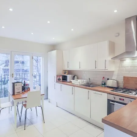 Notting Hill 2 Bed Flat - 5 Min To Portobello Road Apartment London