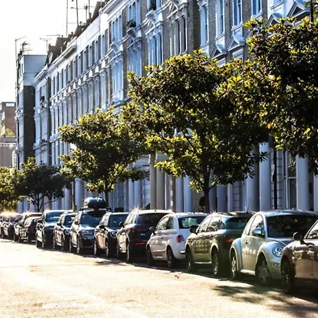 Notting Hill 2 Bed Flat - 5 Min To Portobello Road Apartment *