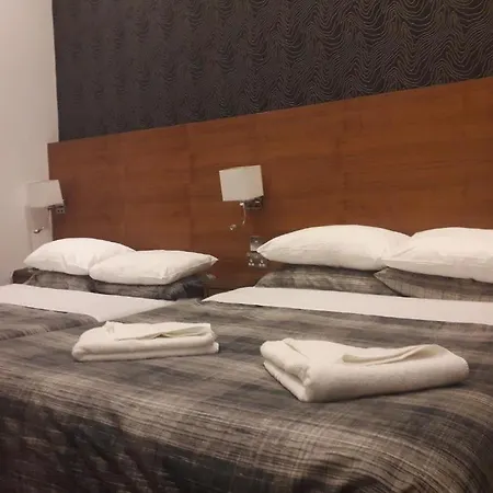 The Chapter Hotels- Leisure * London