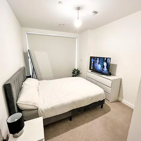 Kins Place Apartment London