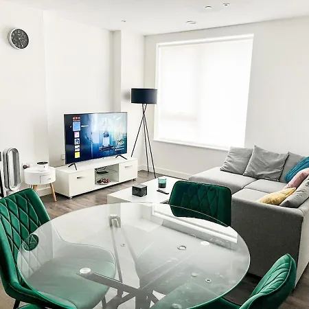 Kins Place London
