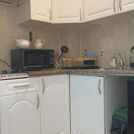 Entire Flat Notting Hill, Apartment London
