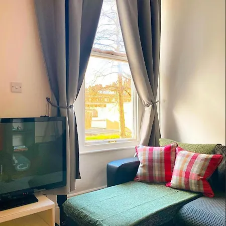 Apartment Entire Flat Notting Hill,