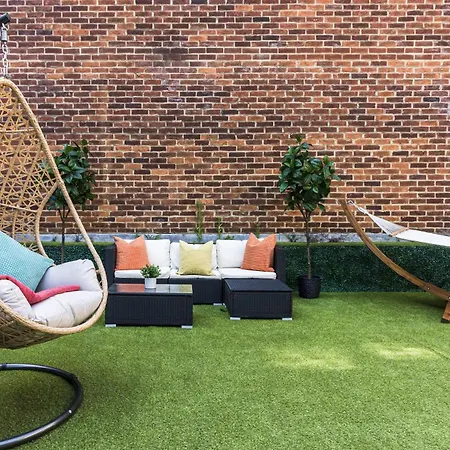 Holiday home Luxury 2 Bedroom In London