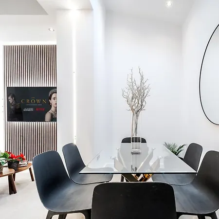 Luxury 2 Bedroom In