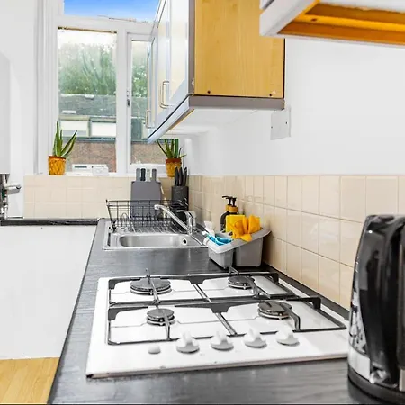 Apartment Camden Escape *