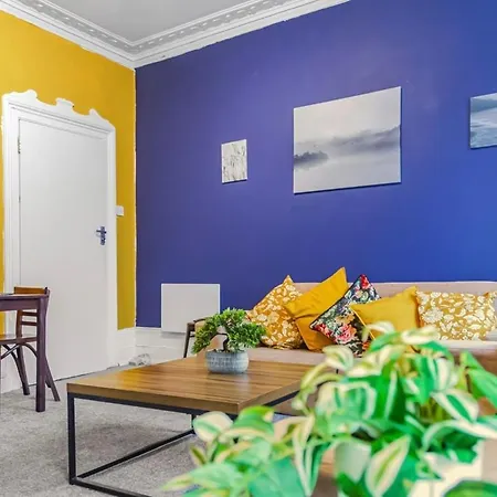 Apartment Camden Escape London