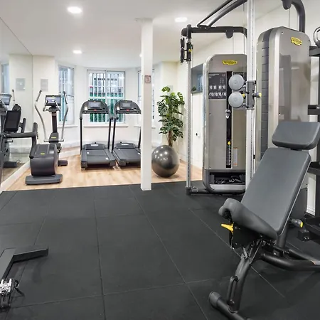 Melia Kensington Member Of Melia Collection 4* Londyn