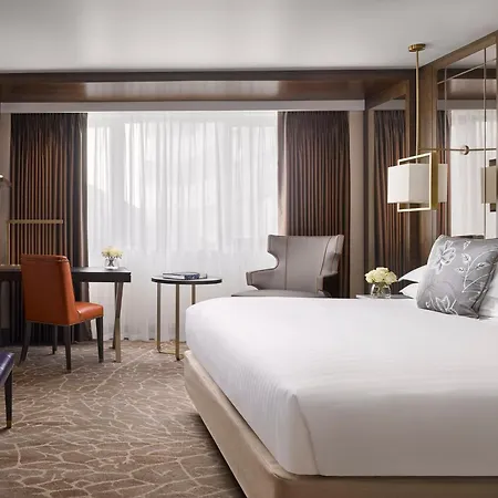Intercontinental Park Lane By Ihg London