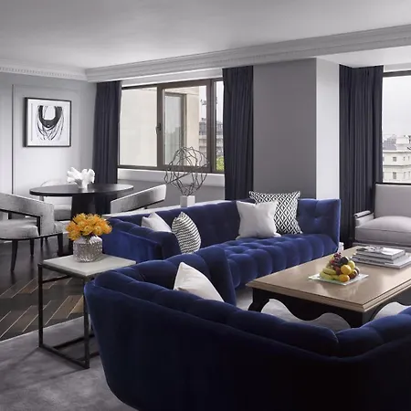 Intercontinental Park Lane By Ihg Hotel
