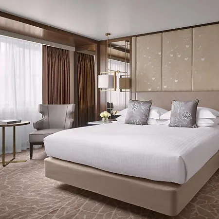 Hotel Intercontinental Park Lane By Ihg