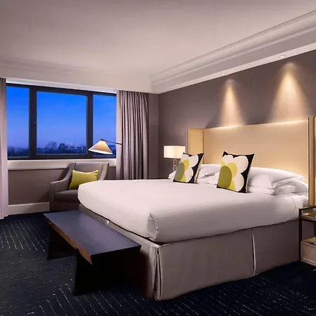 Intercontinental Park Lane By Ihg Hotel 5*