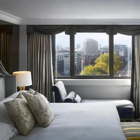 Hotel Intercontinental Park Lane By Ihg London