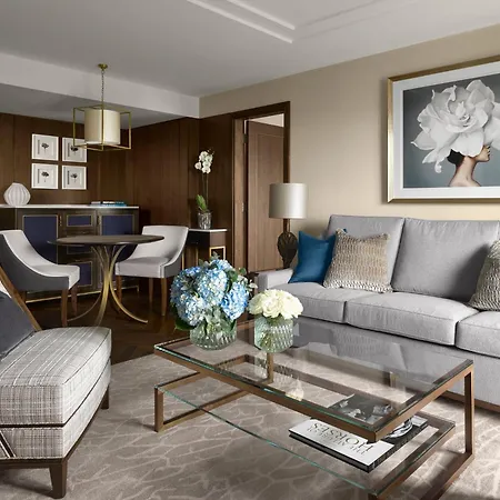 Intercontinental Park Lane By Ihg London