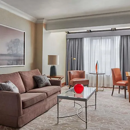 Intercontinental Park Lane By Ihg 5* London