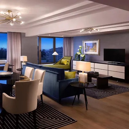 Intercontinental Park Lane By Ihg