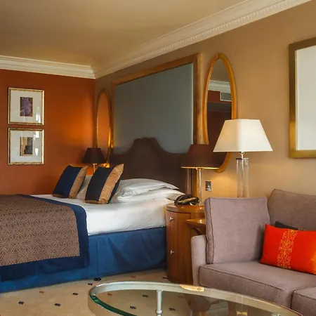 Intercontinental Park Lane By Ihg Hotel