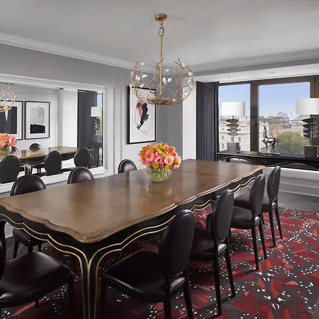 Intercontinental Park Lane By Ihg Hotel 5*