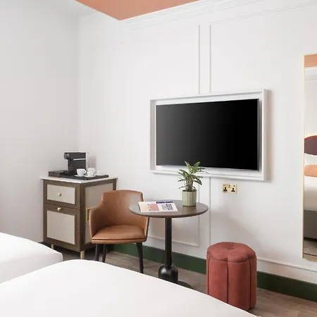Hotell The Welbeck By Ihg 4*