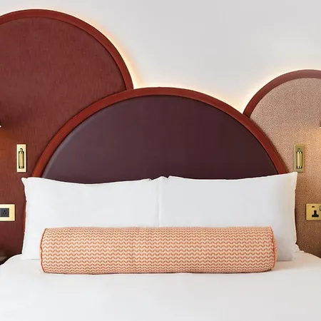 The Welbeck By Ihg Hotell London