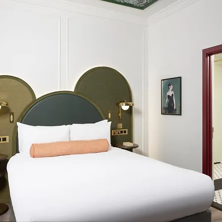 Hotell The Welbeck By Ihg London