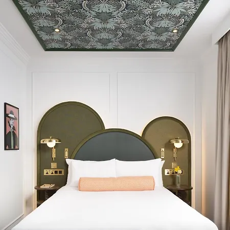 The Welbeck By Ihg 4*