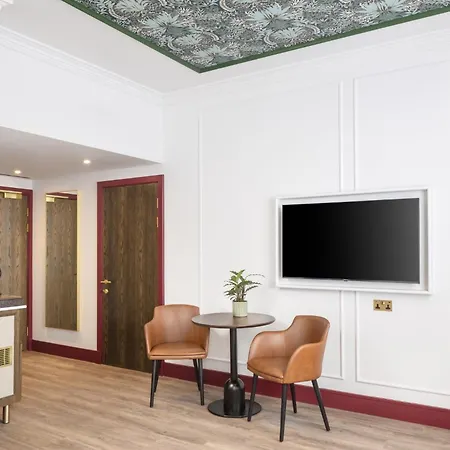 The Welbeck By Ihg London