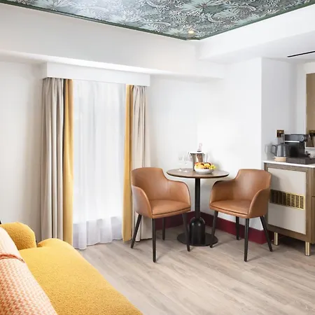 The Welbeck By Ihg 4* London